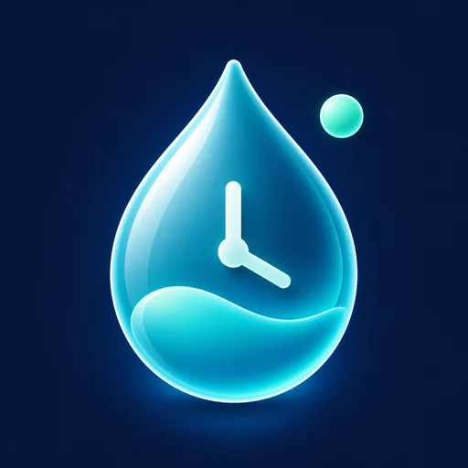 Hydropace App 图标